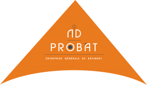 AD PROBAT - Entreprise Générale de Bâtiment - Travaux de gros oeuvre & génie civil 